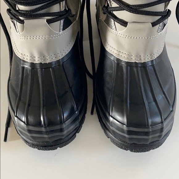 Natural Reflections Shoes Natural Reflections Lumber Jill Boot Poshmark